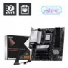 MSI PRO B850M-P WIFI AMD B850 Socket AM5 micro ATX