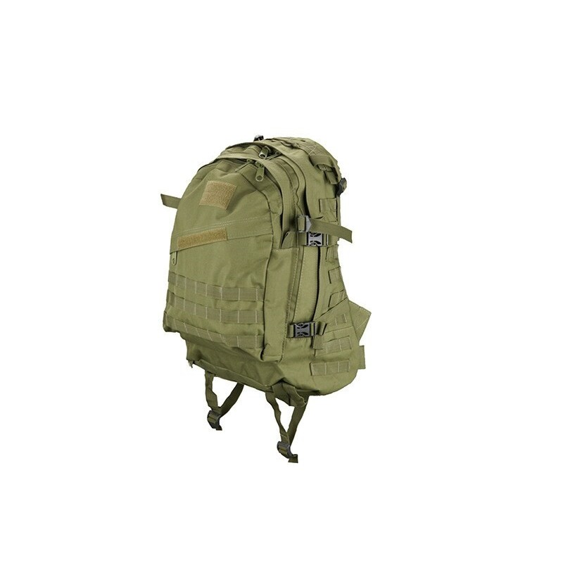 Plecak GFC 3-Day Assault Pack - oliwkowy