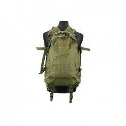 Plecak GFC 3-Day Assault Pack - oliwkowy