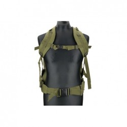 Plecak GFC 3-Day Assault Pack - oliwkowy