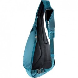 Plecak Deuter na jedno ramię Tommy S arctic