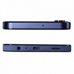 Samsung Galaxy M15 4/128GB Dark Blue