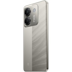 Xiaomi Poco M7 Pro 5G 8/256GB Silver