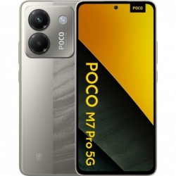 Xiaomi Poco M7 Pro 5G 8/256GB Silver