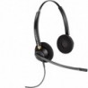 Poly EncorePro 520 Binaural Headset +Quick Disconnect