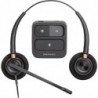 Poly EncorePro 520 Binaural Headset +Quick Disconnect