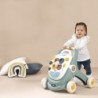 Интерактивная коляска SMOBY Little Walker 3in1 Pusher