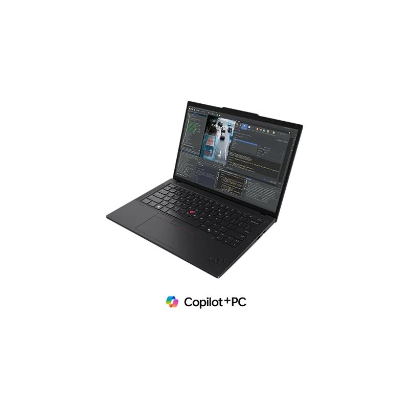 Lenovo ThinkPad P14s AMD Gen 6 14 WUXGA AMD Ryzen AI 7 PRO 350/32GB/1TB/AMD Radeon 860M/WIN11 Pro/Nordic Backlit