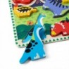 MELISSA & DOUG Мои первые пазлы Динозавры