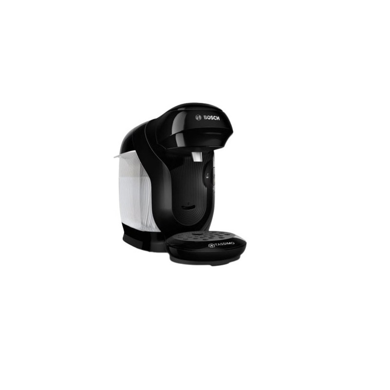 Bosch TAS112E coffee maker Fully-auto Capsule coffee machine 0.7 L