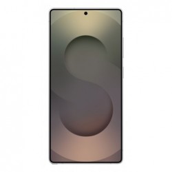 Samsung Galaxy S25 Ultra 17.5 cm (6.9") Dual SIM Android 15 5G USB Type-C 12 GB 1 TB 5000 mAh Silver, White