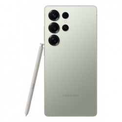 Samsung Galaxy S25 Ultra (S938) 5G 12/256 GB Dual Sim Titanium Jadegreen