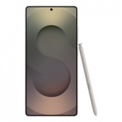 Samsung Galaxy S25 Ultra (S938) 5G 12/256 GB Dual Sim Titanium Jadegreen