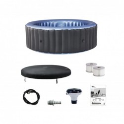 MSPA Bergen C-BE062 jacuzzi...