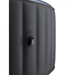 MSPA Bergen C-BE062 jacuzzi whirlpool for 6 persons