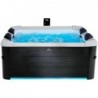 MSPA Oslo Plus F-OS063WP jacuzzi whirlpool for 6 persons