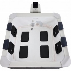 MSPA Oslo Plus F-OS063WP jacuzzi whirlpool for 6 persons