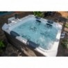 MSPA Oslo Plus F-OS063WP jacuzzi whirlpool for 6 persons