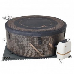 MSPA Mono-Eco F-MO062WE...