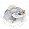 SMOBY Little Seat Interactive Activity Table