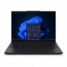 Lenovo ThinkPad L14 Gen 6 14 WUXGA ULT7-255U/32GB/1TB/Integrated Intel/WIN11 Pro/ENG Backlit kbd/Black/FP/LTE