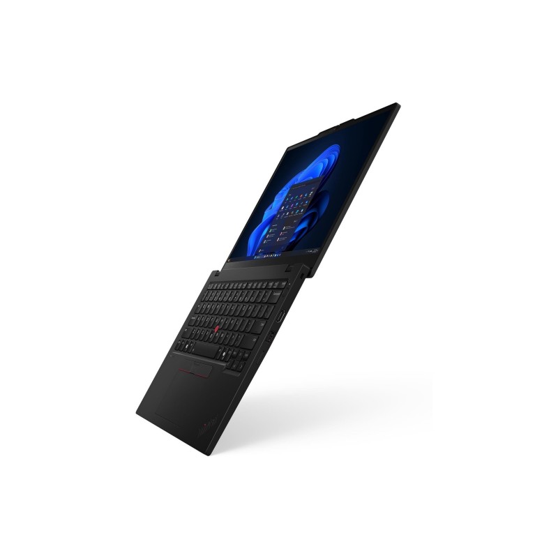 Lenovo ThinkPad L13 Gen 6 13.3 WUXGA ULT5-225U/16GB/512GB/Intel Graphics/WIN11 Pro/ENG Backlit kbd/3Y Warranty Lenovo