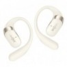 SHOKZ OpenFit 2 Headphones Wireless Ear-hook Calls/Music/Sport/Everyday Beige