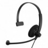 EPOS IMPACT SC 30 Wired OE Headset black + Powerbank 5000 mAh