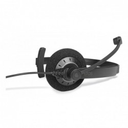 EPOS IMPACT SC 30 Wired OE Headset black + Powerbank 5000 mAh