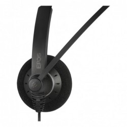 EPOS IMPACT SC 30 Wired OE Headset black + Powerbank 5000 mAh