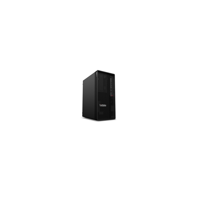 Lenovo ThinkStation P2 Desktop Tower Intel Core Ultra 7 265K Internal memory 32 GB UDIMM DDR5 |
