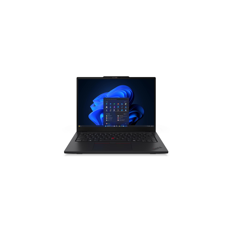 Lenovo ThinkPad L13 Gen 6 13.3 WUXGA ULT5-225U/16GB/512GB/Intel Graphics/WIN11 Pro/ENG Backlit kbd/3Y Warranty Lenovo