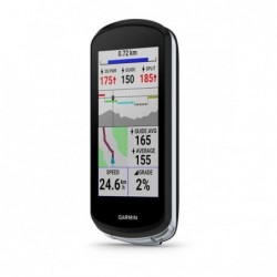 Garmin Edge 1040 8.89 cm (3.5") Wireless bicycle computer Black