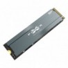 SSD Silicon Power US75 1TB M.2 Gen4 NVMe 7000/6000 MB/s with Heatsink (SP01KGBP44US75S5)