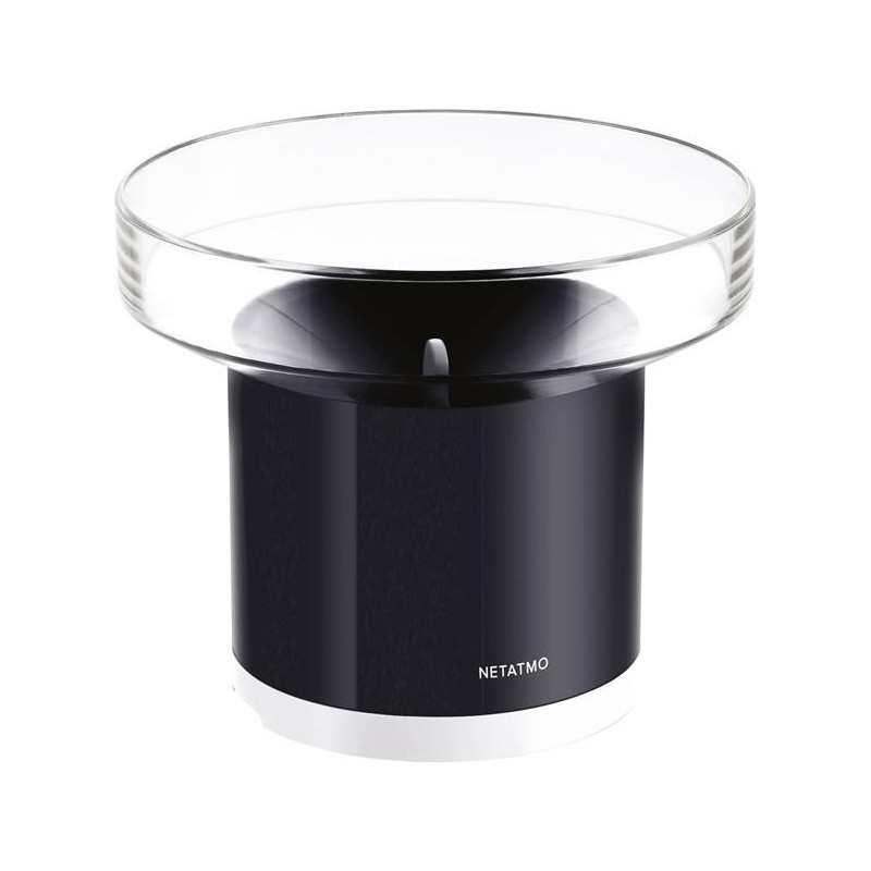Netatmo Smart Rain Gauge