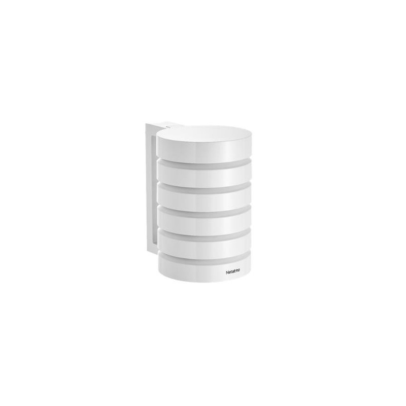 Netatmo Radiation Shield WW