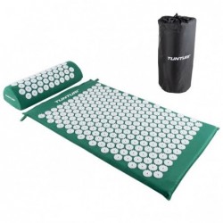 Tunturi Acupressure Mat And...