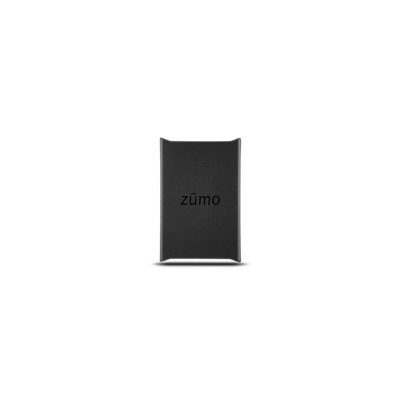Accy, zumo 590, Repl mount dust cover