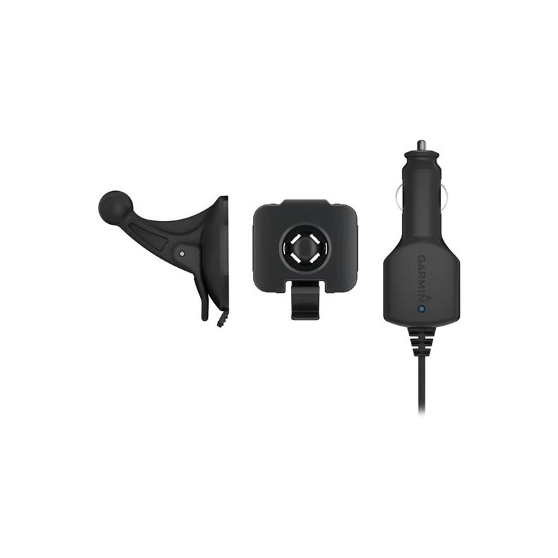 Acc, zumo XT, automotive mount