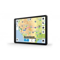 Dezl LGV1010, EU MT-D, GPS