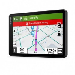 CamperCam 795 EU, GPS