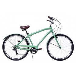 Huffy Sienna 27.5" Vintage...