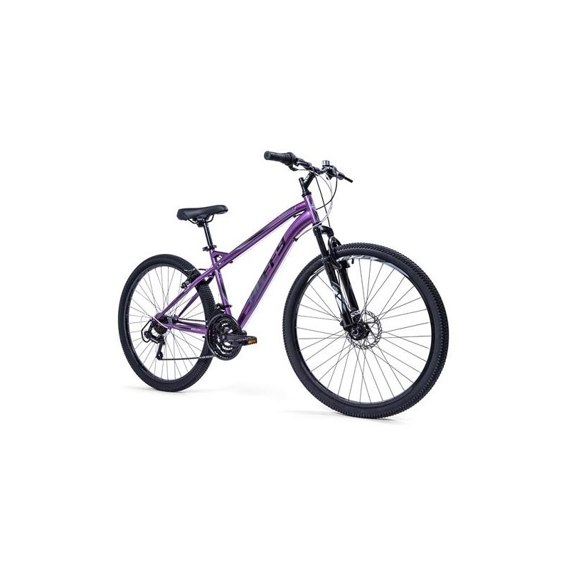 Huffy Extent 27.5" Gloss Purple