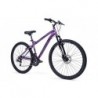 Huffy Extent 27.5" Gloss Purple