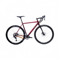 Vaast 2019 A/1 700C GRX S...