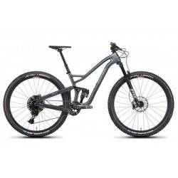 Niner JET RDO 2-star...