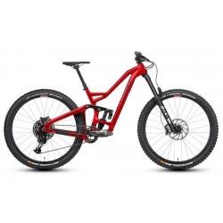 Niner WFO RDO Hot Tamale...