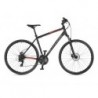 Author Horizon 20'' Phantom Black matte/Black matte