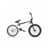 Radio VALAC Complete Bike Black White Fade 20.75''TT 20''