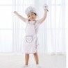 CLASSIC WORLD Little Chef Apron Children's apron